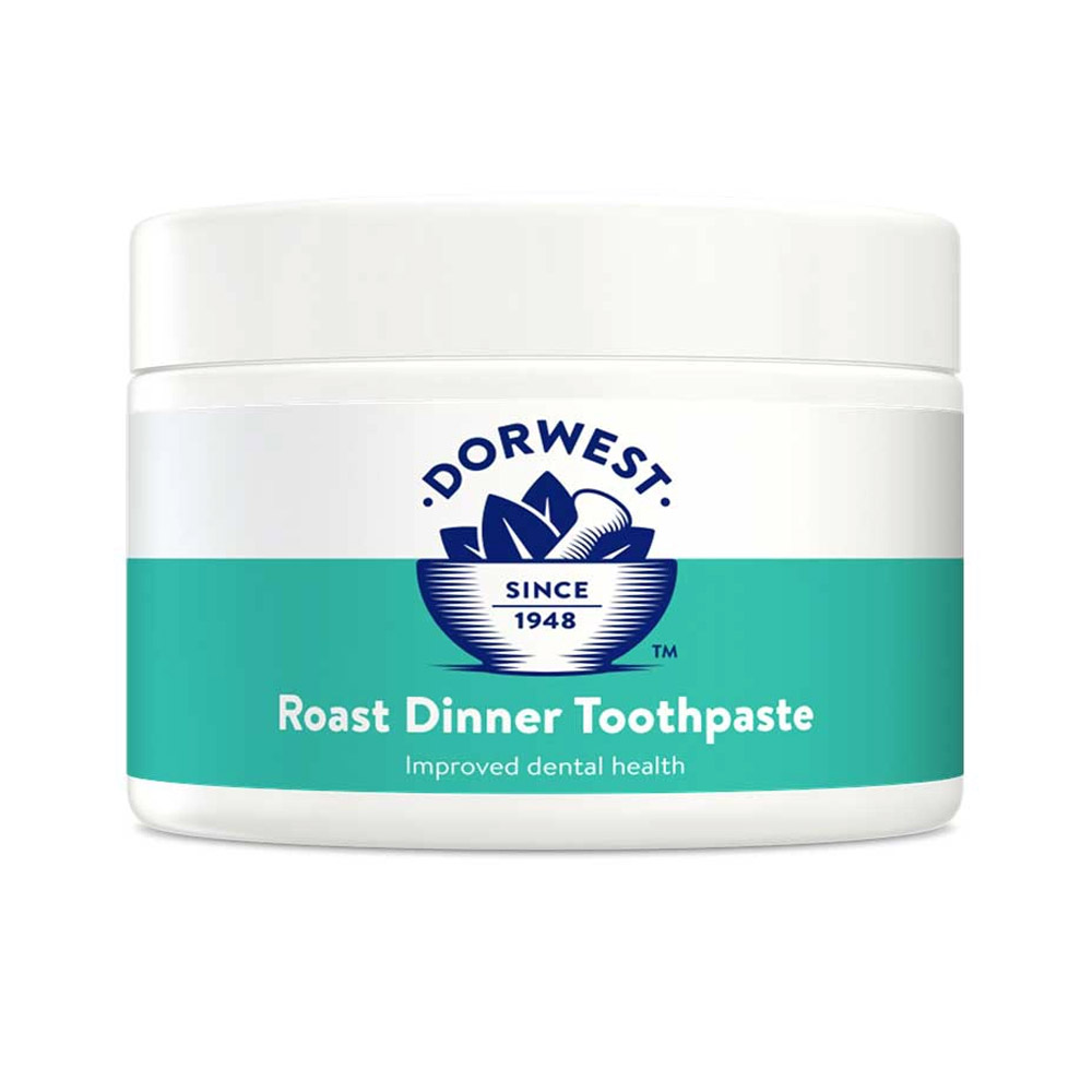 Dorwest Roast Dinner Toothpaste for Homeopathic Supplies
