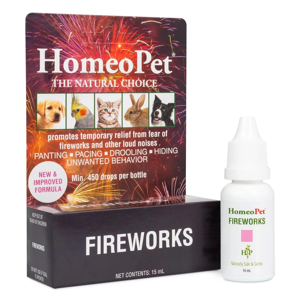 Anxiety TFLN for Homeopathic Supplies