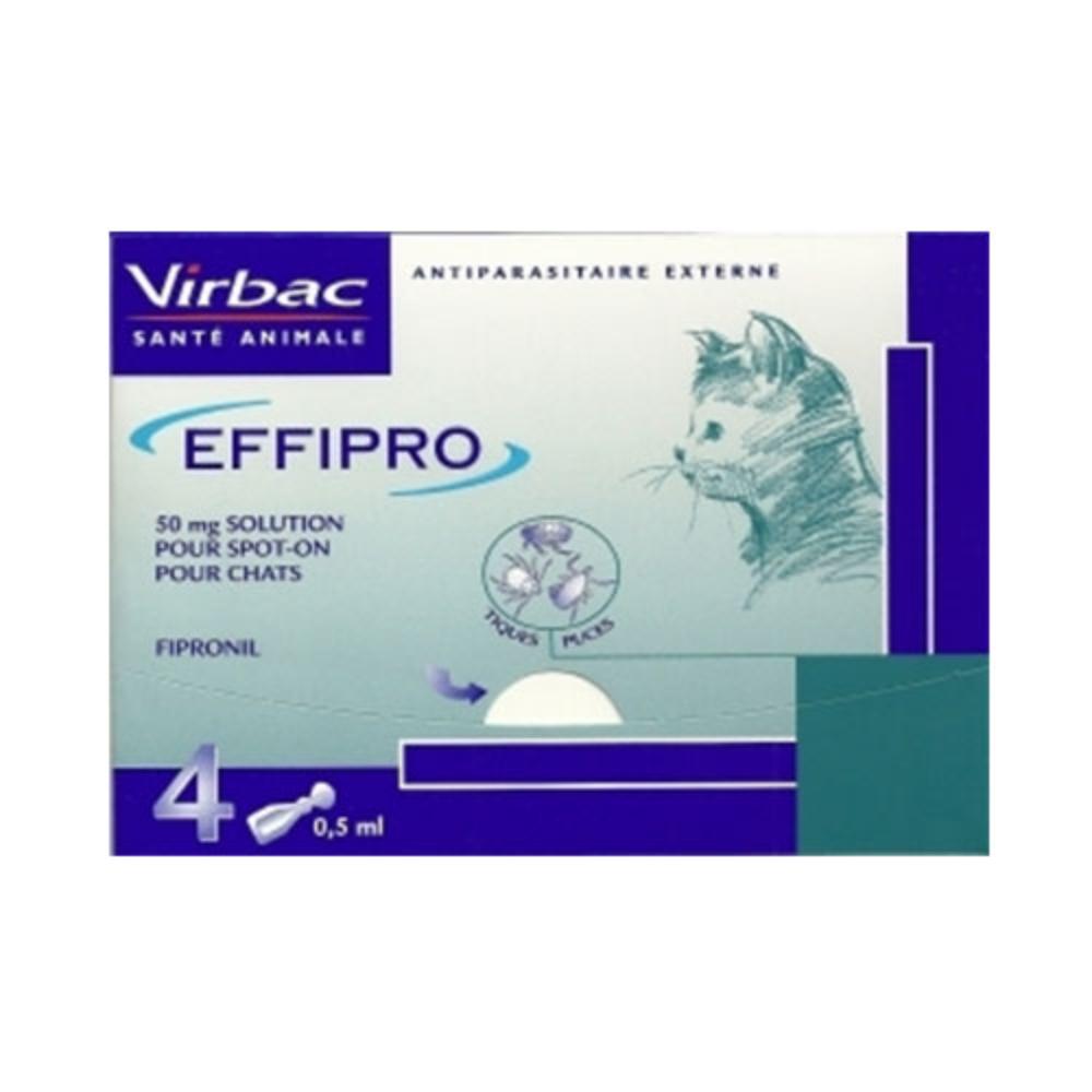 Effipro Spot-On for Cat Supplies