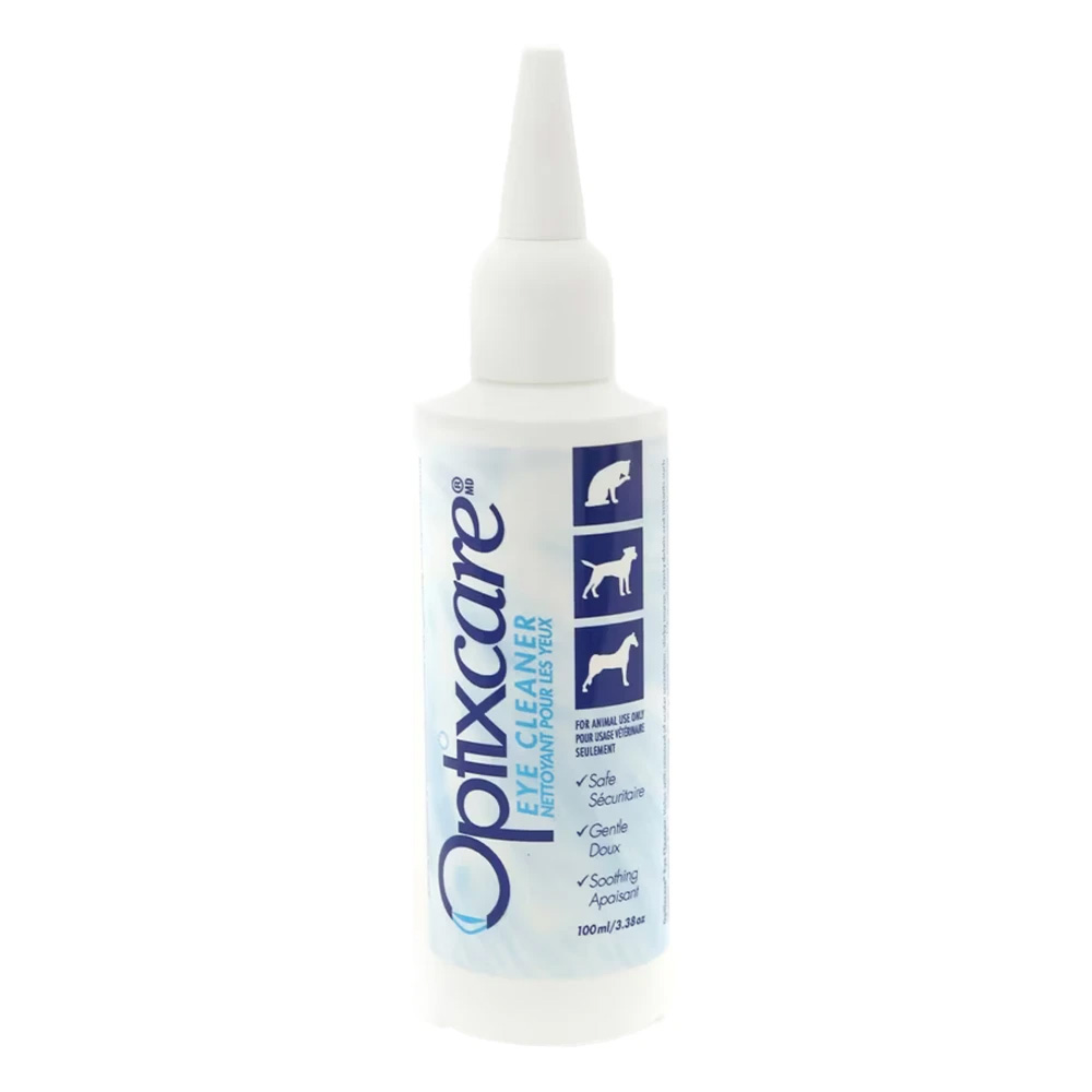 Optixcare Eye Cleaner 