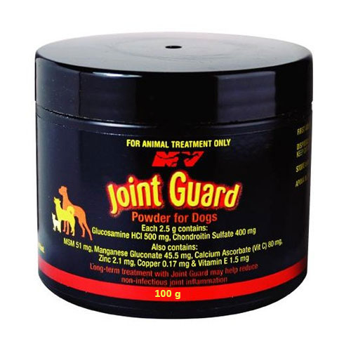 Joint Guard For Dogs 200 Gm